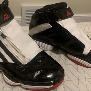 Adidas DRose Super natural Creators TS !!!VERYY RAREEE!!!!